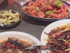 -红盔甲·小龙虾(人民广场店)