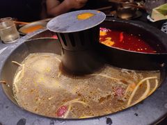 -晓宇重庆火锅(西安荟聚店)