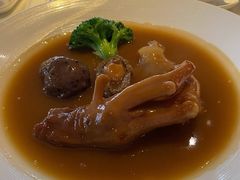 皇朝一品煲-皇朝会.经典传统粤菜(外滩店)