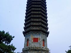 -西海子公园