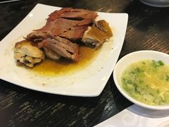 -糖朝(尖沙咀店)