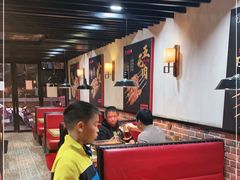 -新凯旋烧烤·燕姐千岛湖土菜