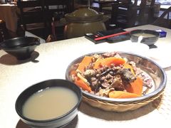 -味可道美食坊(福基路店)