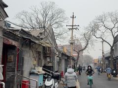 -洪福亮酒家(南草厂街店)