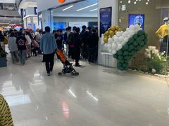 -小米之家汽车(永旺梦乐城店)