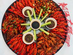 -湘江大码头·龙虾馆(渔人码头一店)