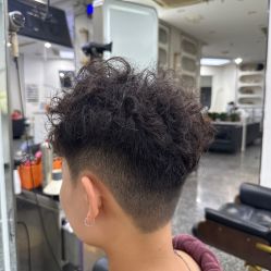-发源地HAIR SALON