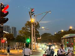 -番禺广场(市桥街道)