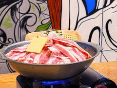-樱の千渡日式料理·铁板烧•烧鸟(金盛田广场店)
