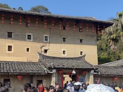 -福建土楼（南靖）云水谣景区-和贵楼