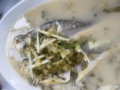 -小城故事·地道宁波味(月湖盛园店)