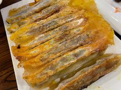 锅贴-老雒阳面馆·水席(定鼎门店)