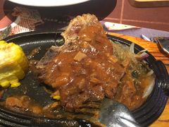 -尊品牛排(沙湾印象汇店)