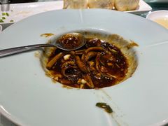 -金枝玉叶上海人家食府(三里河店)