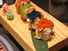 -上男·烧肉集市(五一广场店)