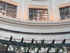 -漢咖啡·全服务式自助晚餐(武汉洲际酒店)