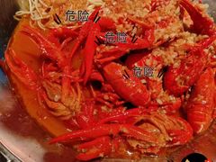 -红钳侠小龙虾·烧烤(中赢康康谷店)