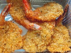 -必胜客(安盛购物广场金州店)