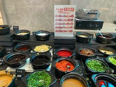 -菲住布渴酒店自助餐厅(阿里巴巴西溪园区店)