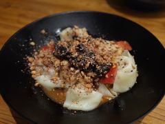 拌馄饨-阿木舂记·特色小吃(平江路店)