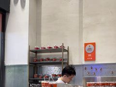 -莓超疯(浦西万达店)