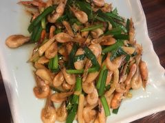 -梁记粥铺(开元地中海店)