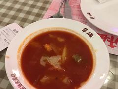 -华梅西餐厅(哈尔滨中央大街店)