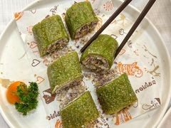 -福满楼·海鲜酒家(福永益田店)