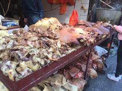 -马志善稀糊爛生熟肉店