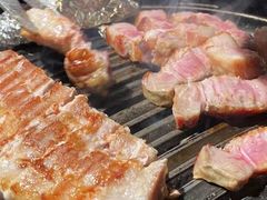 -喜鹊烤肉酒场(美乐城店)