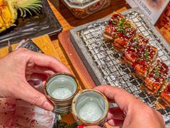 -炉胜·炉端烧·居酒屋