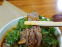 -王记生烫牛杂面馆(兰陵路店)