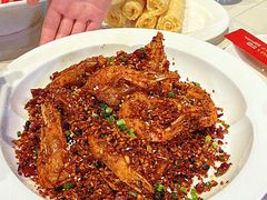 -大永發老火浓汤·经典粤菜(北滨路店)