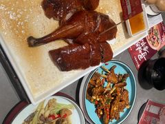 先记烧鹅王-先记烧鹅王·本地粤菜(福永店)