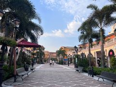 -佛罗伦萨小镇广佛名品奥特莱斯(疏港路店)