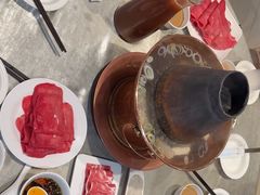 -东来顺饭庄(王府井步行街店)