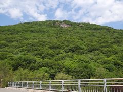 -沈阳辉山风景区