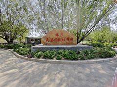 -太阳宫公园