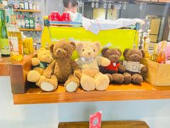 -咖法森林·咖啡  酒吧(天河店)