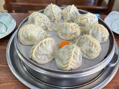 -叶存利海鲜大馅饺子(海宁路总店)