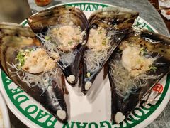 -蚝得喜海鲜(东城店)