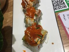 -小句号·精致料理(江南环球港店)