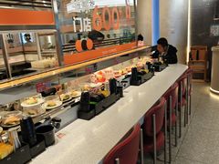 -争鲜回转寿司(中街大悦城店)