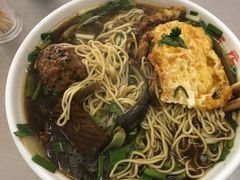 -老赵面店(大西路店)