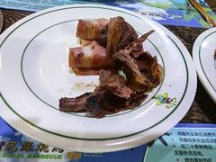 -巴犀烧烤(新崇光店)