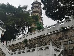 -船政文化景区-罗星塔公园