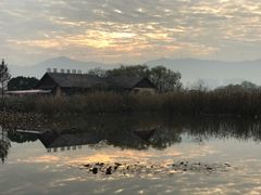-长兴太湖图影湿地文化园