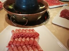 -东来顺饭庄(西直门店)