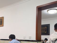 -刘信牛羊肉小炒泡馍(回民街店)