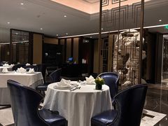 -Yan Ting 宴庭中餐厅(上海静安瑞吉酒店)